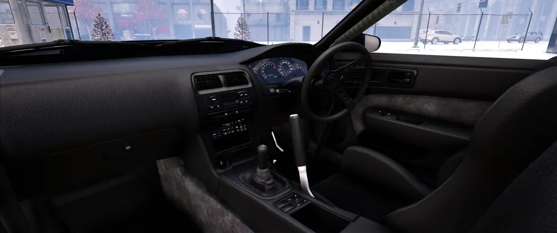 1998 Nissan 240sx - Image 3