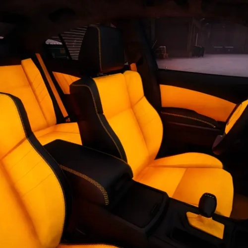 2014_Dodge_Charger_Scat_Pack_swap_8 FiveM Mod GTA 5 Debadged Car