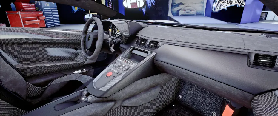 Lamborghini Svastero SV 2015 - Image 3