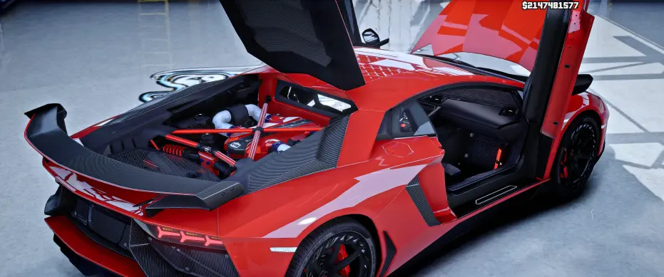 Lamborghini Svastero SV 2015 - Image 2