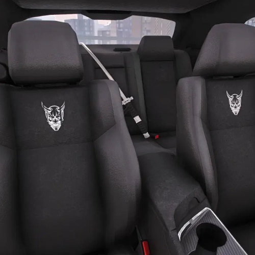 GTA5_2023-08-10_19-05-58 FiveM Mod GTA 5 Debadged Car