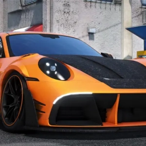 Sports Cars