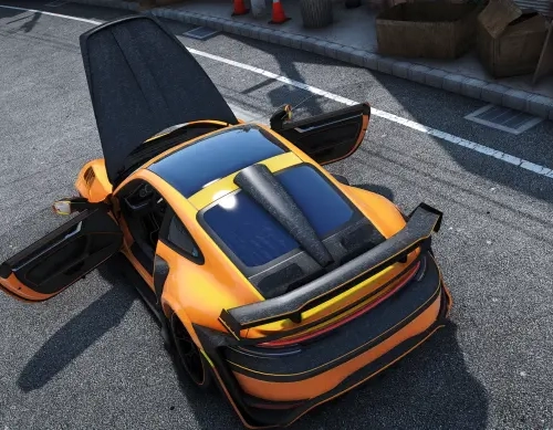 GTA5_2023-09-23_06-36-02 FiveM Mod GTA 5 Debadged Car