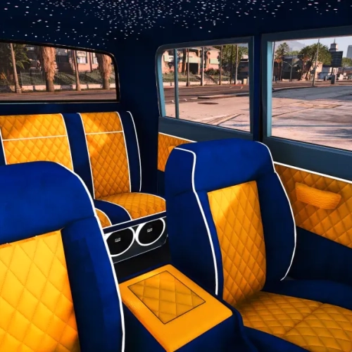 GTA5_2023-11-26_22-02-40 FiveM Mod GTA 5 Debadged Car
