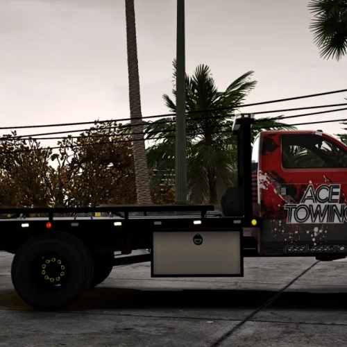 GTA5_2023-12-22_13-19-23 FiveM Mod GTA 5 Debadged Car