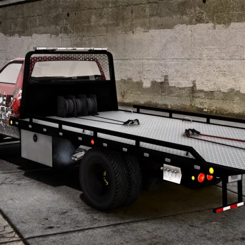 GTA5_2023-12-22_13-19-35 FiveM Mod GTA 5 Debadged Car