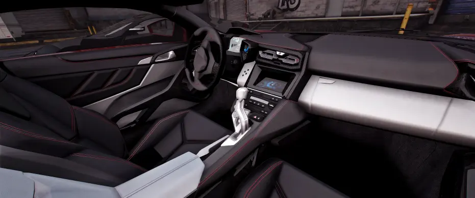 Lykan Hypersport 2016 - Image 3