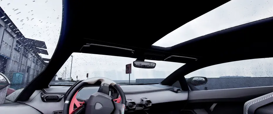Lamborghini Invencible 2023 - Image 2