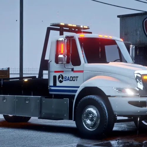 GTA5_2024-01-26_01-27-23 FiveM Mod GTA 5 Debadged Car