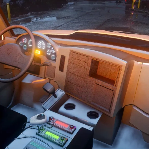 GTA5_2024-01-26_01-27-39 FiveM Mod GTA 5 Debadged Car