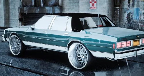 GTA5_2024-03-08_18-13-54 FiveM Mod GTA 5 Debadged Car