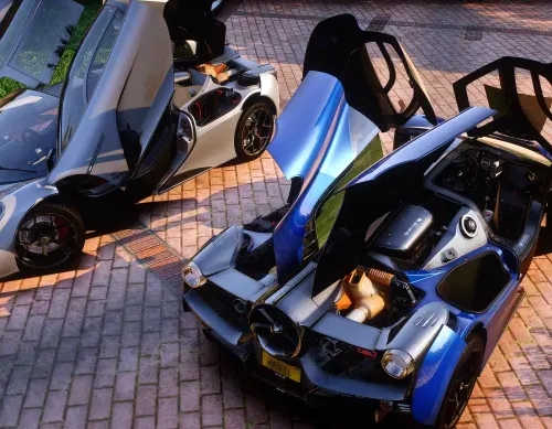 GTA5_2024-03-13_00-49-31 FiveM Mod GTA 5 Debadged Car