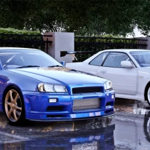 JDM Cars