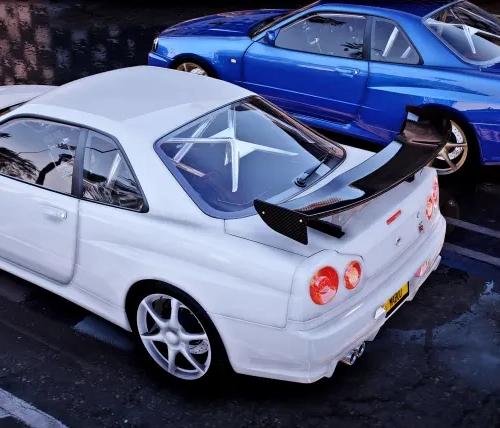 GTA5_2024-03-26_09-20-29 FiveM Mod GTA 5 Debadged Car