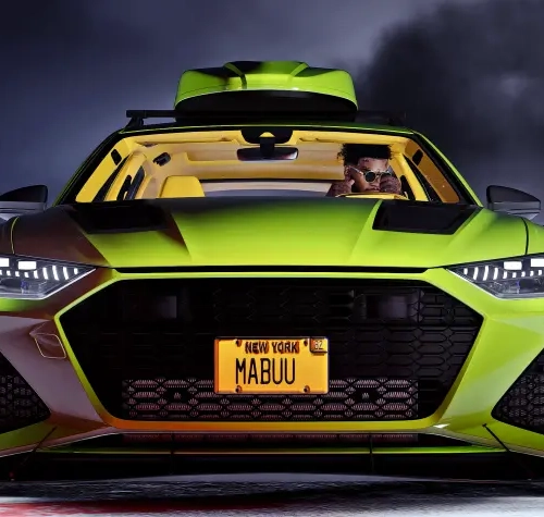 GTA5_2024-03-31_09-57-46 FiveM Mod GTA 5 Debadged Car