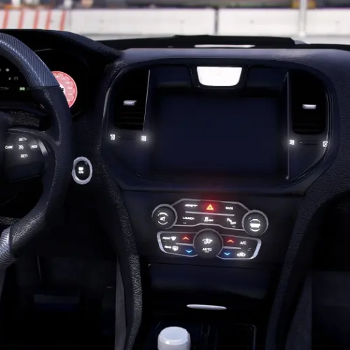 GTA5_2024-05-29_20-22-30 FiveM Mod GTA 5 Debadged Car