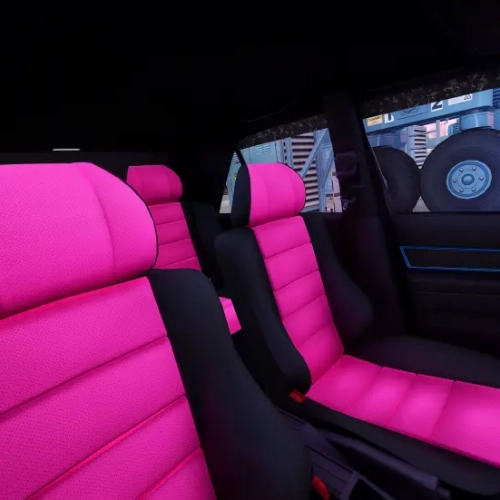 GTA5_2024-05-31_13-16-53 FiveM Mod GTA 5 Debadged Car