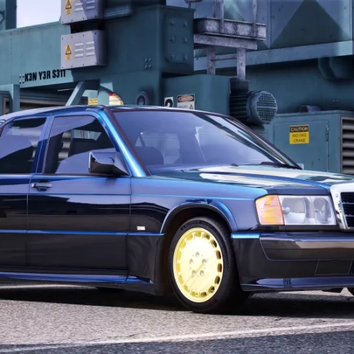 GTA5_2024-05-31_13-19-32 FiveM Mod GTA 5 Debadged Car