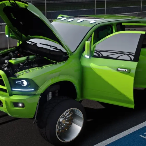 GTA5_2024-06-08_04-19-19 FiveM Mod GTA 5 Debadged Car