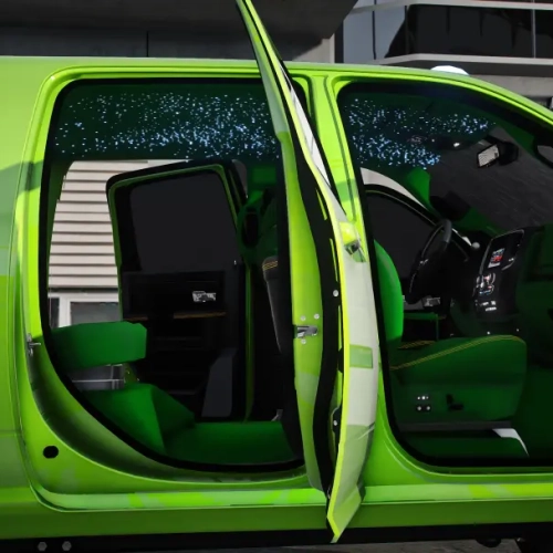 GTA5_2024-06-08_04-19-28 FiveM Mod GTA 5 Debadged Car