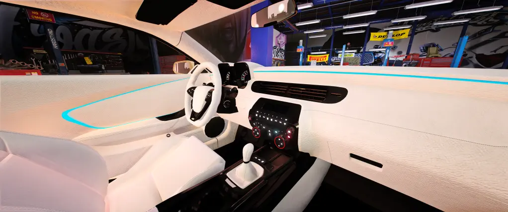 CHEVROLET ZEE 28 - Image 5