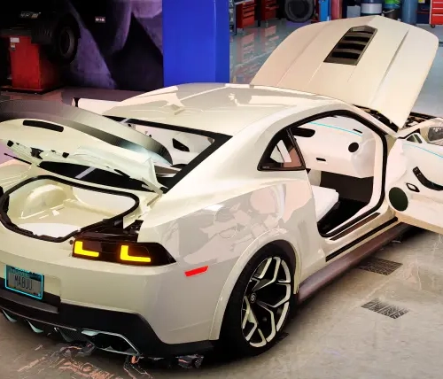 GTA5_2024-06-26_23-57-48 FiveM Mod GTA 5 Debadged Car