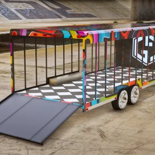 GTA5_2024-07-21_10-36-33 FiveM Mod GTA 5 Debadged Car