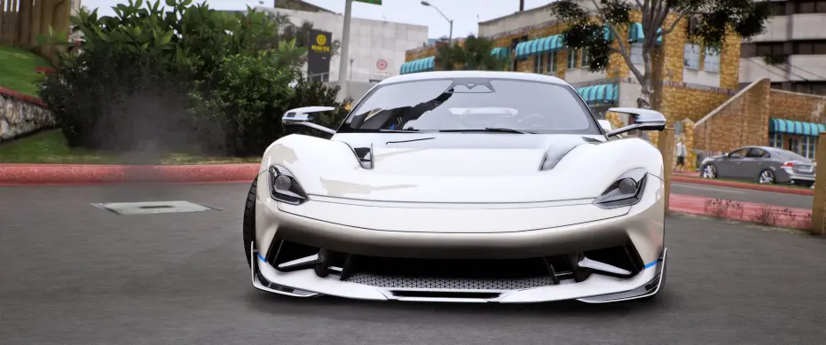 Pininfarina Battista Edizione Nino Farina 2023 - Image 8