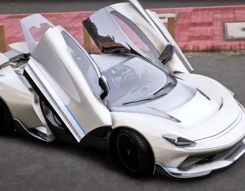 GTA5_2024-07-24_04-29-25 FiveM Mod GTA 5 Debadged Car
