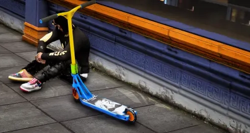 GTA5_2024-07-25_00-39-16 FiveM Mod GTA 5 Debadged Car
