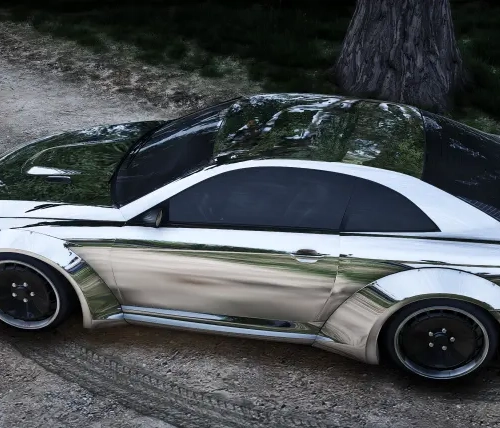GTA5_2024-09-25_04-20-16 FiveM Mod GTA 5 Debadged Car