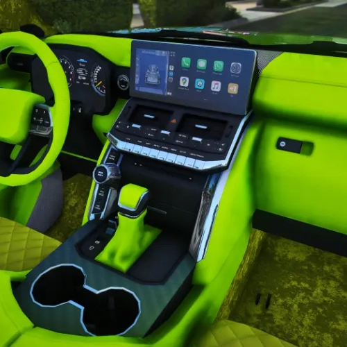 GTA5_2024-10-03_01-48-57 FiveM Mod GTA 5 Debadged Car
