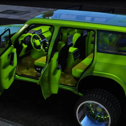 GTA5_2024-10-03_01-49-14 FiveM Mod GTA 5 Debadged Car