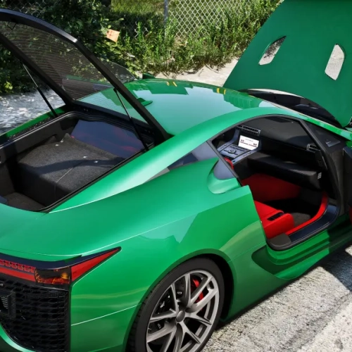 GTA5_2024-10-03_02-51-31 FiveM Mod GTA 5 Debadged Car