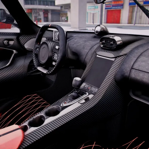 GTA5_2024-10-08_16-42-27 FiveM Mod GTA 5 Debadged Car