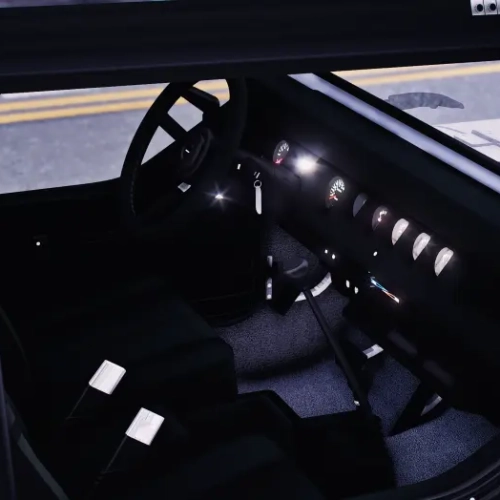 GTA5_2024-10-08_21-40-44 FiveM Mod GTA 5 Debadged Car