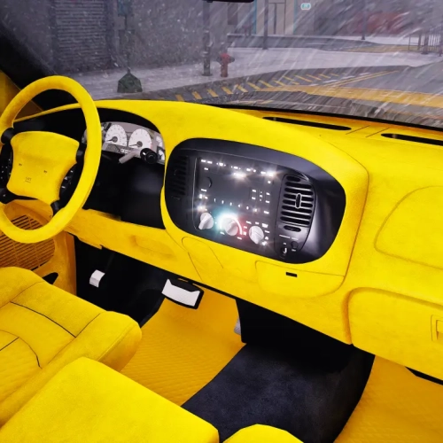 GTA5_2024-10-08_21-46-06 FiveM Mod GTA 5 Debadged Car