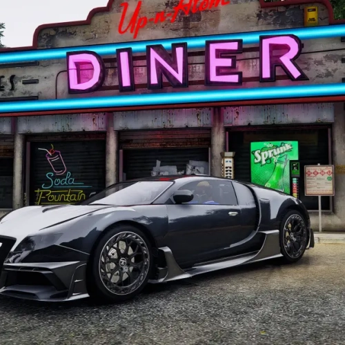 ADDER Custom