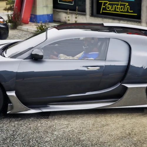 GTA5_2024-10-19_22-56-20 FiveM Mod GTA 5 Debadged Car