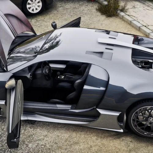 GTA5_2024-10-19_22-57-22 FiveM Mod GTA 5 Debadged Car