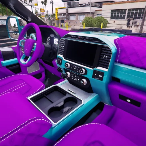 GTA5_2024-10-26_20-25-27 FiveM Mod GTA 5 Debadged Car