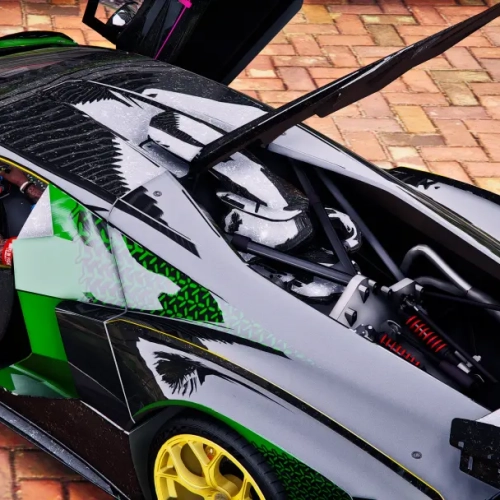 GTA5_2024-10-26_20-42-13 FiveM Mod GTA 5 Debadged Car
