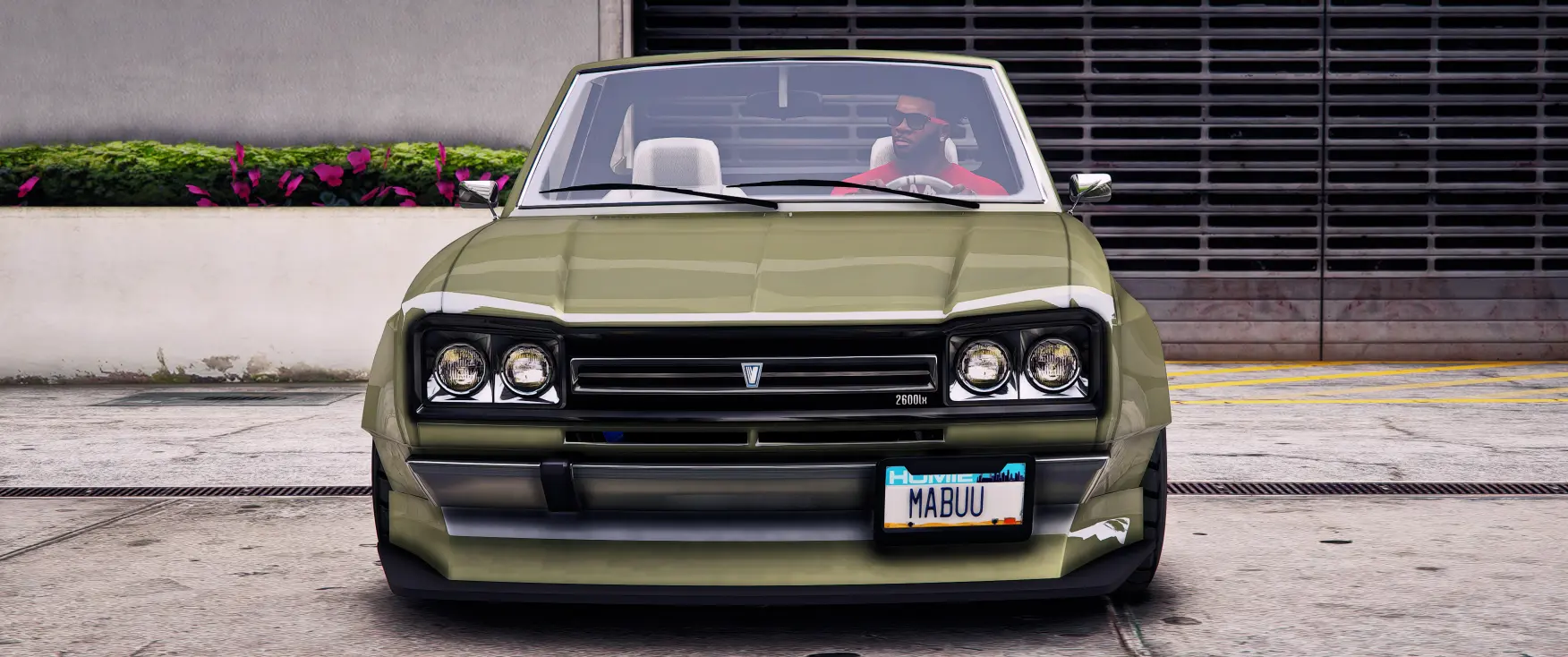 Vulcar Warrener CTX - Image 6