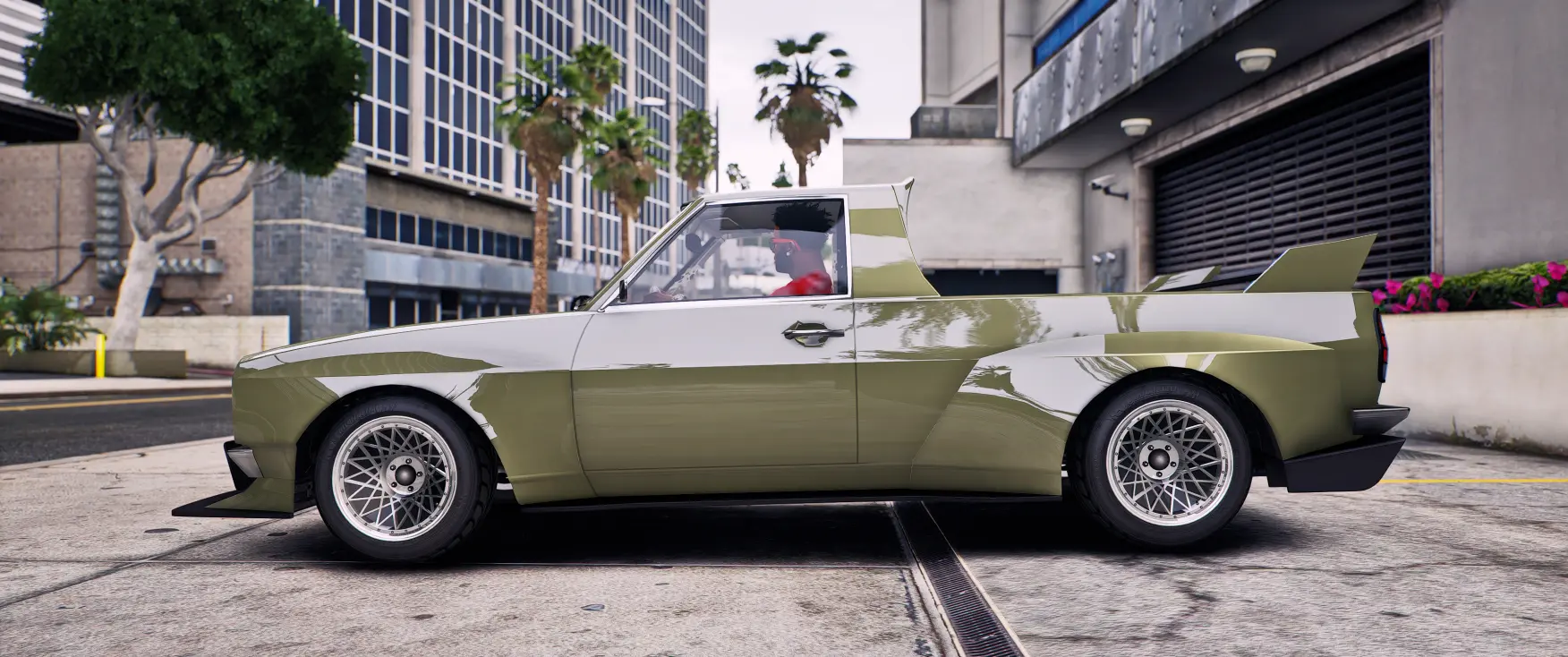 Vulcar Warrener CTX - Image 5