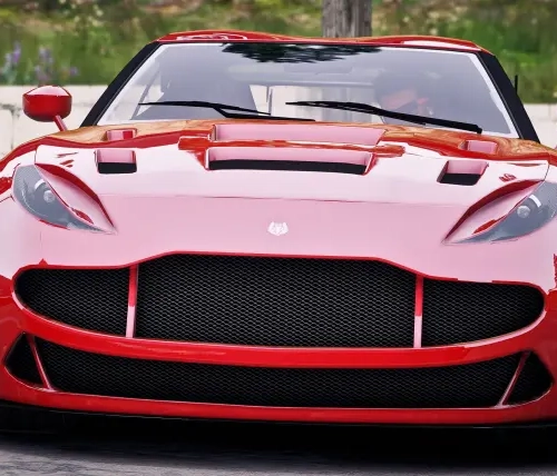 GTA5_2024-10-27_21-57-08 FiveM Mod GTA 5 Debadged Car