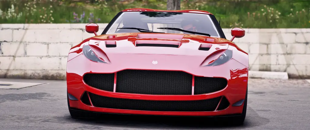 Pariah GT3 - Image 2
