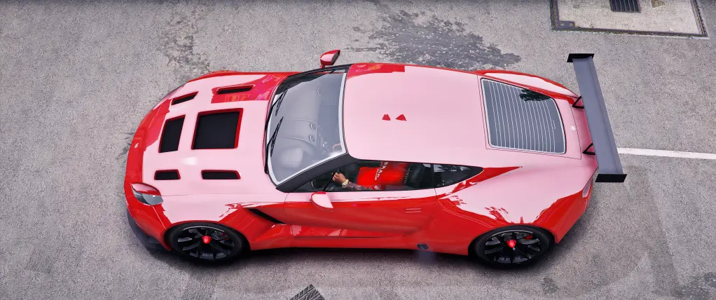 Pariah GT3 - Image 5