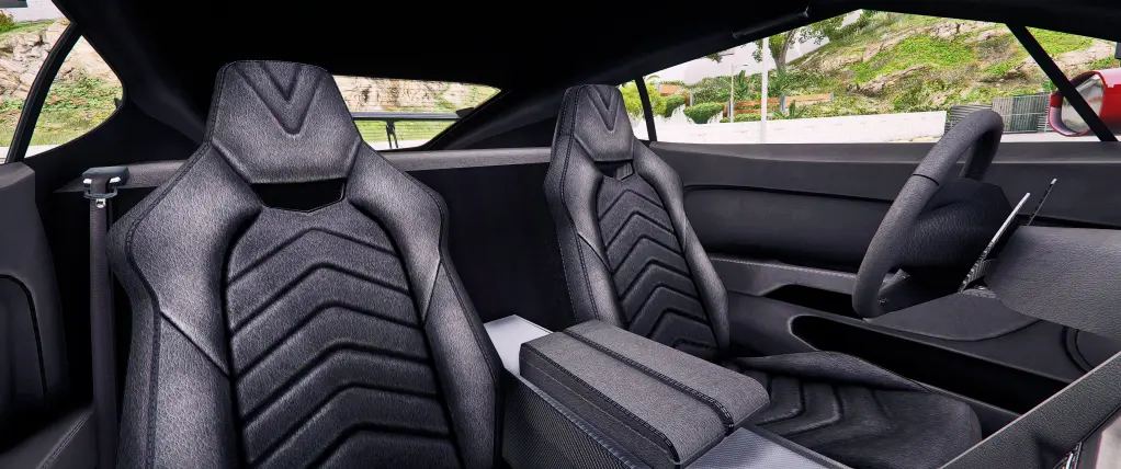 Pariah GT3 - Image 7