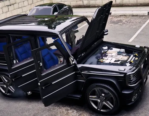 GTA5_2024-10-29_03-13-56 FiveM Mod GTA 5 Debadged Car