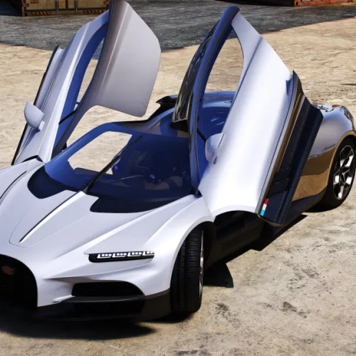 GTA5_2024-11-06_04-32-37 FiveM Mod GTA 5 Debadged Car